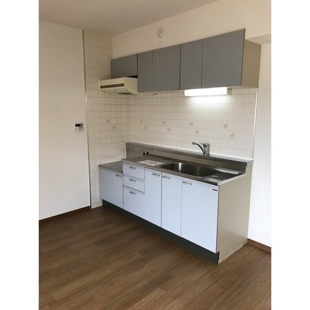 アビタシオン祇園の物件内観写真